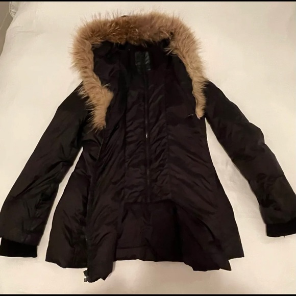 Winter coat - Picture 3 of 3